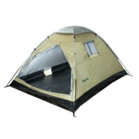 CAMPUS ΣΚΗΝΗ RIO ΜΟΝΗΣ ΟΡΟΦΗΣ 2-3 ΑΤΟΜΩΝ