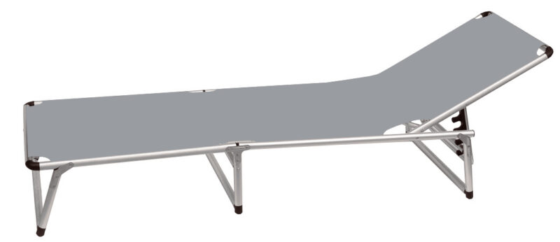 ΞΑΠΛΩΣΤΡΑ ΑΛΟΥΜΙΝΙΟΥ ΓΚΡΙ  ΠΤΥΣΣΟΜΕΝΗ ΤΕΧΤ