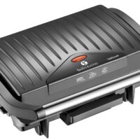 Bella Cucina BC2011 Τοστιέρα-Γκριλιέρα 1500Watt