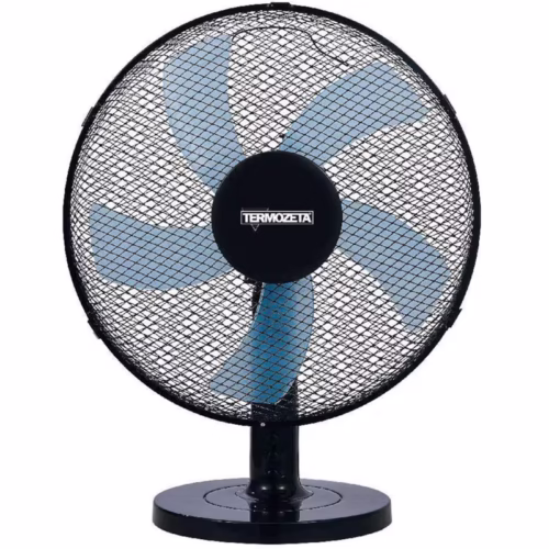 TERMOZETA WZ05 Ανεμιστήρας Επιτραπέζιος 45W 40cm