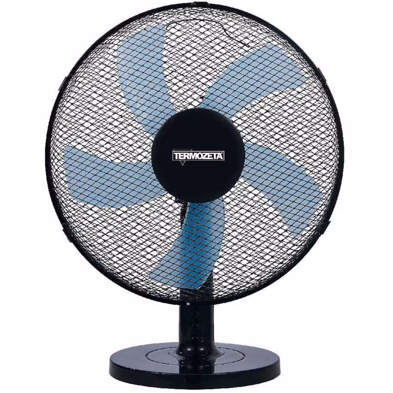 TERMOZETA WZ05 Ανεμιστήρας Επιτραπέζιος 45W 40cm