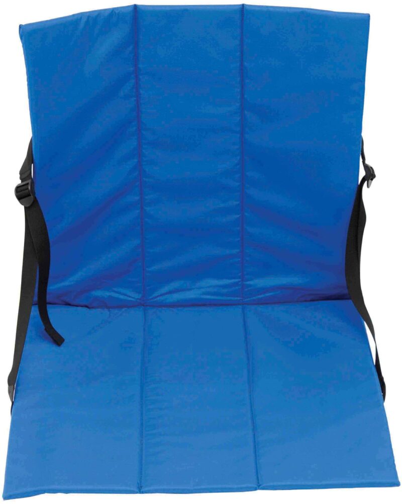 ΚΑΘΙΣΜΑ ΣΤΑΔΙΟΥ ΜΠΛΕ POLYESTER