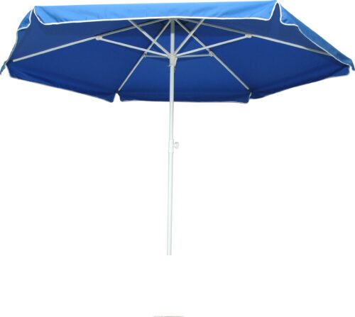 2099-scaled Velco ΟΜΠΡΕΛΑ ΒΕΡΑΝΤΑΣ-ΚΗΠΟΥ-ΘΑΛΑΣΣΑΣ- ΗΜΙΕΠΑΓΓΕΛΜΑΤΙΚΗ ΜΠΛΕ 2,50m ΜΕΤΑΛΛΙΚΗ ΜΕ ΜΕΤΑΛΛΙΚΟ ΠΥΡΟ ΧΩΡΙΣ ΚΛΙΣΗ