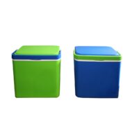 KRIOS ΨΥΓΕΙΟ ΦΟΡΗΤΟ 32 Lt. ΙΤΑΛΙΑΣ ΜΕ ΧΕΙΡΟΛΑΒΗ ΜΕΤΑΦΟΡΑΣ