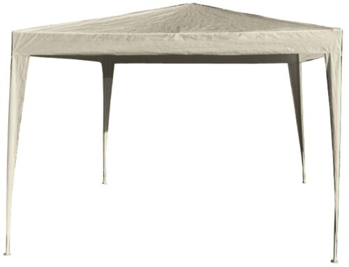 Velco ΚΙΟΣΚΙ ΚΗΠΟΥ ΛΕΥΚΟ 300x300x200/245cm PE 100gr