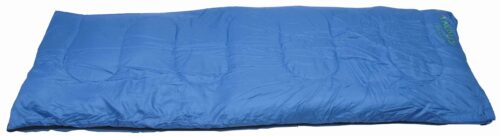 CAMPUS ΥΠΝΟΣΑΚΟΣ ΑΜΑΖΟΝ ΜΠΛΕ 200x75 cm ΧΩΡΙΣ ΜΑΞΙΛΑΡΙ