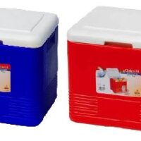 CAMPCOOL ΨΥΓΕΙΟ ΦΟΡΗΤΟ 28 Lt.