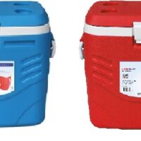 CAMPCOOL ΨΥΓΕΙΟ ΦΟΡΗΤΟ 40 Lt. ΜΕ ΧΕΡΟΛΑΒΕΣ  ΜΕΤΑΦΟΡΑΣ