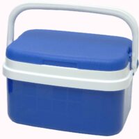 Campos ΨΥΓΕΙΟ ΦΟΡΗΤΟ 10Lt. ΙΣΠΑΝΙΑΣ ΜΕ ΧΕΡΟΥΛΙ ΜΕΤΑΦΟΡΑΣ