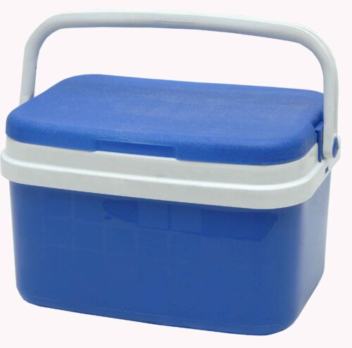 2558 Campos ΨΥΓΕΙΟ ΦΟΡΗΤΟ 16 Lt. ΙΣΠΑΝΙΑΣ ΜΕ ΧΕΙΡΟΛΑΒΗ ΜΕΤΑΦΟΡΑΣ