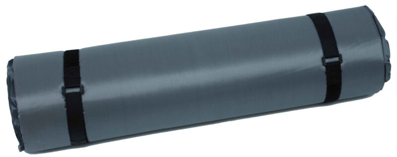 CAMPUS ΣΤΡΩΜΑ ΜΟΝΟΧΡΩΜΟ ΑΥΤΟΦΟΥΣΚΩΤΟ 2,5cm ΜΕ ΙΜΑΝΤΕΣ