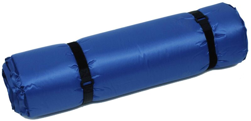 Velco ΣΤΡΩΜΑ ΜΟΝΟΧΡΩΜΟ ΑΥΤΟΦΟΥΣΚΩΤΟ 3,5cm ΜΕ ΙΜΑΝΤΕΣ