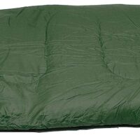 2666-scaled CAMPUS ΥΠΝΟΣΑΚΟΣ ΑΜΑΖΟΝ ΧΑΚΙ 200x75 cm ΧΩΡΙΣ ΜΑΞΙΛΑΡΙ