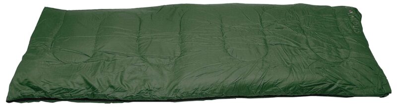 2666-scaled CAMPUS ΥΠΝΟΣΑΚΟΣ ΑΜΑΖΟΝ ΧΑΚΙ 200x75 cm ΧΩΡΙΣ ΜΑΞΙΛΑΡΙ