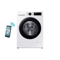 313006-b Samsung WW80CGC04DAELE 8kg Πλυντήριο Ρούχων