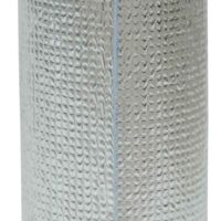 Velco ΑΦΡΩΔΕΣ ΥΠΟΣΤΡΩΜΑ ΑΣΗΜΙ ΕΠΙΣΤΡΩΣΗ 6mm ΜΕ ΙΜΑΝΤΕΣ