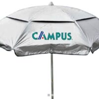 CAMPUS ΟΜΠΡΕΛΑ-ΒΕΡΑΝΤΑΣ-ΚΗΠΟΥ-ΘΑΛΑΣΣΗΣ ΜΠΛΕ-ΑΣΗΜΙ ΕΠΙΣΤΡΩΣΗ ΕΞΩΤΕΡΙΚΑ 2m ΜΕΤΑΛΛΙΚΗ