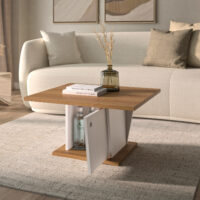 Atos_trapezaki_saloniou_tetragwno_me_apothikeytiko_xwro_1 Atos τραπεζάκι σαλονιού τετράγωνο με αποθηκευτικό χώρο 69x69x38εκ. Helvezia Oak