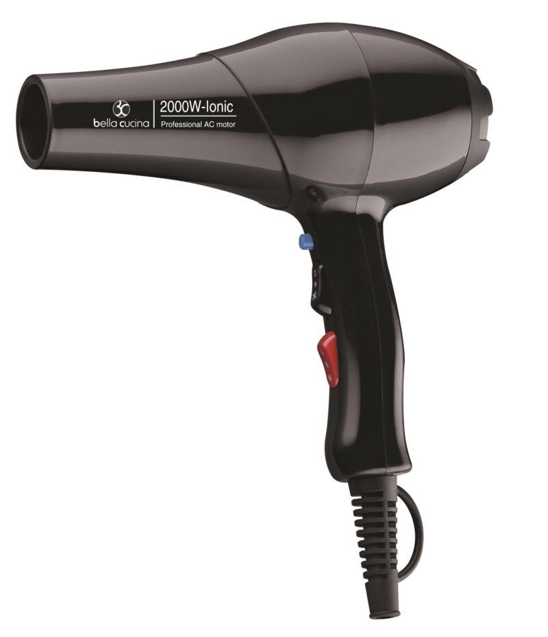 Bella Cucina BC6010 Σεσουάρ Μαλλιών