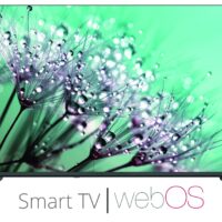IQ WebOS Smart Τηλεόραση 43" Full HD - LED - 4304WB