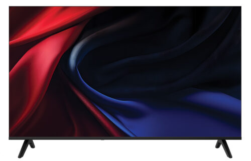 IQ WebOS Smart Τηλεόραση 50"- 4K LED-5003WB