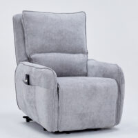 Zen πολυθρόνα Relax Lift 81