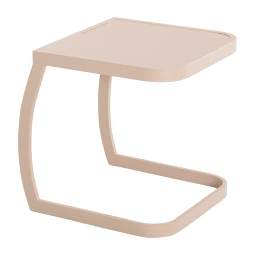 boithitiko-trapezi-xaplostras-fb9632404- ΒΟΗΘΗΤΙΚΟ ΤΡΑΠΕΖΙ ΞΑΠΛΩΣΤΡΑΣ RICKON HM6324.04 ΑΛΟΥΜΙΝΙΟ ΣΕ ΣΑΜΠΑΝΙ 45x48x49,5Υεκ