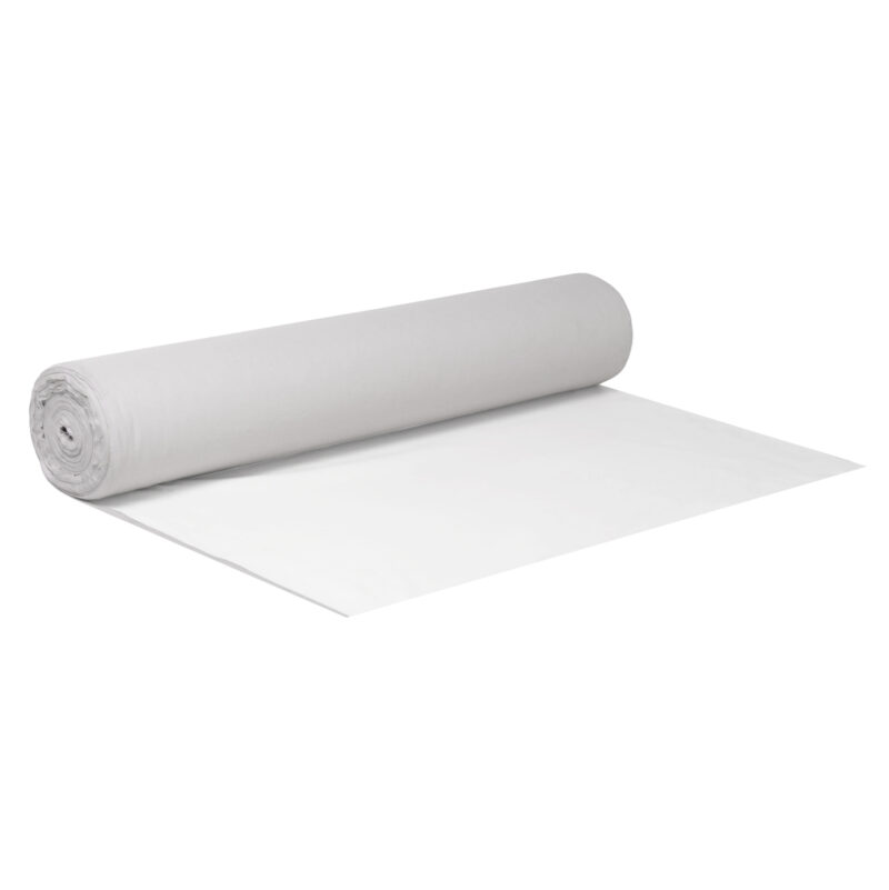 ΔΕΡΜΑΤΙΝΗ ΣΕ ΛΕΥΚΟ HM18332.02 147εκ.ΠΛΑΤΟΣ