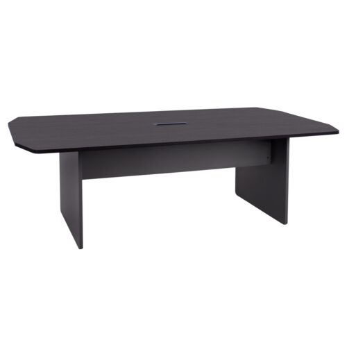 epaggelmatiko-grafeio-synedriaseon-240ch ΕΠΑΓΓΕΛΜΑΤΙΚΟ ΓΡΑΦΕΙΟ ΣΥΝΕΔΡΙΑΣΕΩΝ ROSEWOOD 240Χ120Χ75 HM2103.01