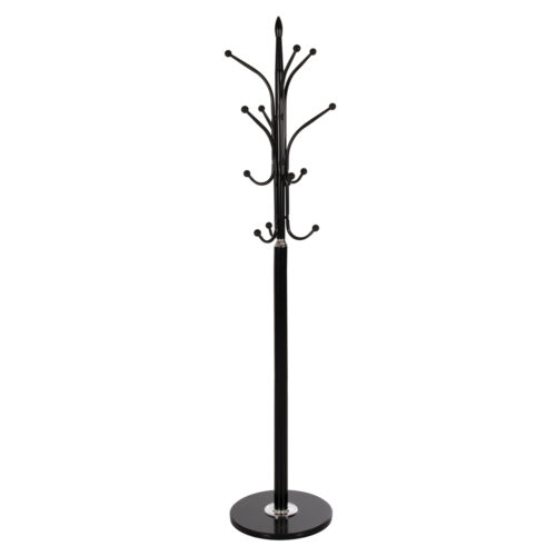 kalogeros-fb9957301-metallikos-13-simeio ΚΑΛΟΓΕΡΟΣ HM9573.01 ΜΕΤΑΛΛΙΚΟΣ 13 ΣΗΜΕΙΩΝ ΣΕ ΜΑΥΡΟ ΧΡΩΜΑ Φ37x180Yεκ.