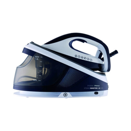 Ατμοσύστημα σιδερώματος PRSS-40506 Primo 3100W Opti-temp Ceramic Ατμοσύστημα σιδερώματος PRSS-40506 Primo 3100W Opti-temp Ceramic