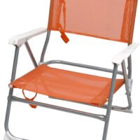 ΚΑΡΕΚΛΑ ΠΑΡΑΛΙΑ ΜΕΤΑΛΛΙΚΗ ΠΟΡΤΟΚΑΛΙ ΜΕ ΜΠΡΑΤΣΑ ΤΕΧΤ