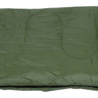 CAMPUS ΥΠΝΟΣΑΚΟΣ SIMPLE XAKI 200x75 cm ΧΩΡΙΣ ΜΑΞΙΛΑΡΙ