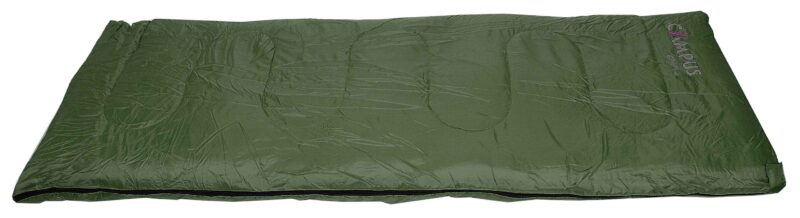 CAMPUS ΥΠΝΟΣΑΚΟΣ SIMPLE XAKI 200x75 cm ΧΩΡΙΣ ΜΑΞΙΛΑΡΙ