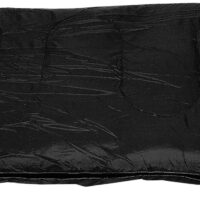 2728-scaled CAMPUS ΥΠΝΟΣΑΚΟΣ SIMPLE ΜΑΥΡΟΣ 200x75 cm ΧΩΡΙΣ ΜΑΞΙΛΑΡΙ