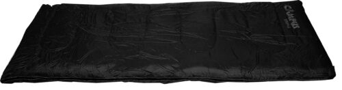 CAMPUS ΥΠΝΟΣΑΚΟΣ SIMPLE ΜΑΥΡΟΣ 200x75 cm ΧΩΡΙΣ ΜΑΞΙΛΑΡΙ