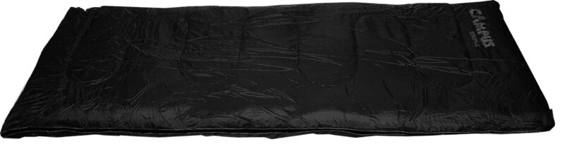 2728-scaled CAMPUS ΥΠΝΟΣΑΚΟΣ SIMPLE ΜΑΥΡΟΣ 200x75 cm ΧΩΡΙΣ ΜΑΞΙΛΑΡΙ