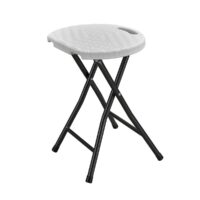 ΣΚΑΜΠΟ ΠΤΥΣΣΟΜΕΝΟ  ΕΝΙΣΧΥΜΕΝΟ -CATERING ΛΕΥΚΟ