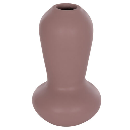 ΕΠΙΤΡΑΠΕΖΙΟ ΔΙΑΚΟΣΜΗΤΙΚΟ ΒΑΖΟ CHELIN HM4670L ΤΕΡΑΚΟΤΑ ΣΕ ΜΩΒ--Φ22x37Υεκ.