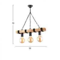 fotistiko-orofis-trifoto-fb97504-50x70-e-1 ΦΩΤΙΣΤΙΚΟ ΟΡΟΦΗΣ ΤΡΙΦΩΤΟ HM7504 50x70 εκ.