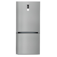 Ψυγειοκαταψύκτης Hyundai HRC23-4722XDG/NF Total No Frost με Συνολική Χωρητικότητα 442L, Ενεργειακή Κλάση E και Ύψος 185cm