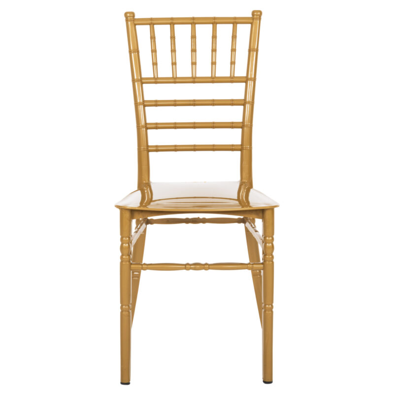 karekla-polypropylenioy-catering-tiffany-2 ΚΑΡΕΚΛΑ ΠΟΛΥΠΡΟΠΥΛΕΝΙΟΥ CATERING TIFFANY NEW HM8058.05 ΧΡΥΣΟ ΧΡΩΜΑ 41.2x49.7x89Υεκ.