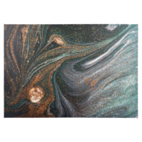 ΠΙΝΑΚΑΣ TOIXOY ΣΕΙΡΑ GOBI HM4780 ΕΚΤΥΠΩΜΕΝΟΣ ΚΑΜΒΑΣ 98x2,5(πάχος)x68Υεκ.