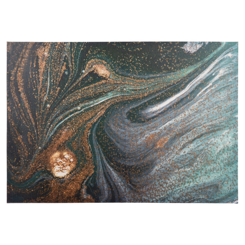 ΠΙΝΑΚΑΣ TOIXOY ΣΕΙΡΑ GOBI HM4780 ΕΚΤΥΠΩΜΕΝΟΣ ΚΑΜΒΑΣ 98x2,5(πάχος)x68Υεκ.