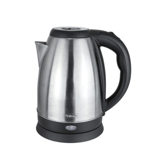 Βραστήρας PRCK-40430 Primo 1.8L 1800W Ανοξείδωτος Βραστήρας PRCK-40430 Primo 1.8L 1800W Ανοξείδωτος