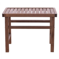 ΣΚΑΜΠΟ-ΤΡΑΠΕΖΑΚΙ ΞΑΠΛΩΣΤΡΑΣ ΕΠΑΓΓΕΛΜΑΤΙΚΟ ΚΑΡΥΔΙ ΕΜΠΟΤΙΣΜΟΥ KOLI 60Χ40X45Υ εκ.