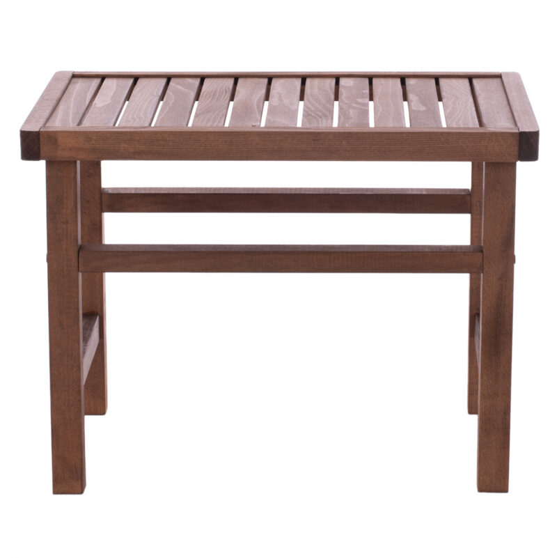 ΣΚΑΜΠΟ-ΤΡΑΠΕΖΑΚΙ ΞΑΠΛΩΣΤΡΑΣ ΕΠΑΓΓΕΛΜΑΤΙΚΟ ΚΑΡΥΔΙ ΕΜΠΟΤΙΣΜΟΥ KOLI 60Χ40X45Υ εκ.