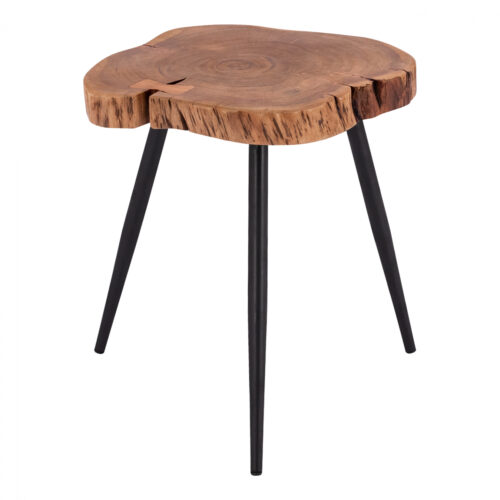 trapezaki-boithitiko-fb9820211-apo-masif ΤΡΑΠΕΖΑΚΙ ΒΟΗΘΗΤΙΚΟ JAX HM8202.11 ΑΠΟ ΜΑΣΙΦ ΞΥΛΟ ΑΚΑΚΙΑΣ 38X40X48Y