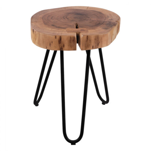 trapezaki-skampo-fb9820911-apo-masif-kor ΤΡΑΠΕΖΑΚΙ-ΣΚΑΜΠΩ OSLO HM8209.11 ΑΠΟ ΜΑΣΙΦ ΚΟΡΜΟ ΑΚΑΚΙΑΣ 35x35x42Υ εκ.