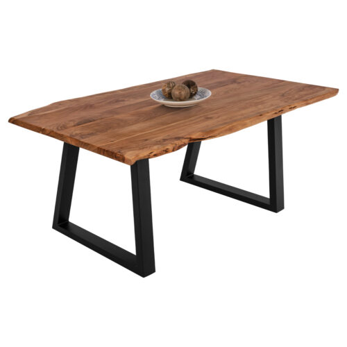 trapezi-trapezarias-4ekpachos-apo-masif- ΤΡΑΠΕΖΙ ΤΡΑΠΕΖΑΡΙΑΣ MONTANA 4εκ.ΠΑΧΟΣ ΑΠΟ ΜΑΣΙΦ ΞΥΛΟ ΑΚΑΚΙΑΣ HM8336.11 160x90x78Υεκ.